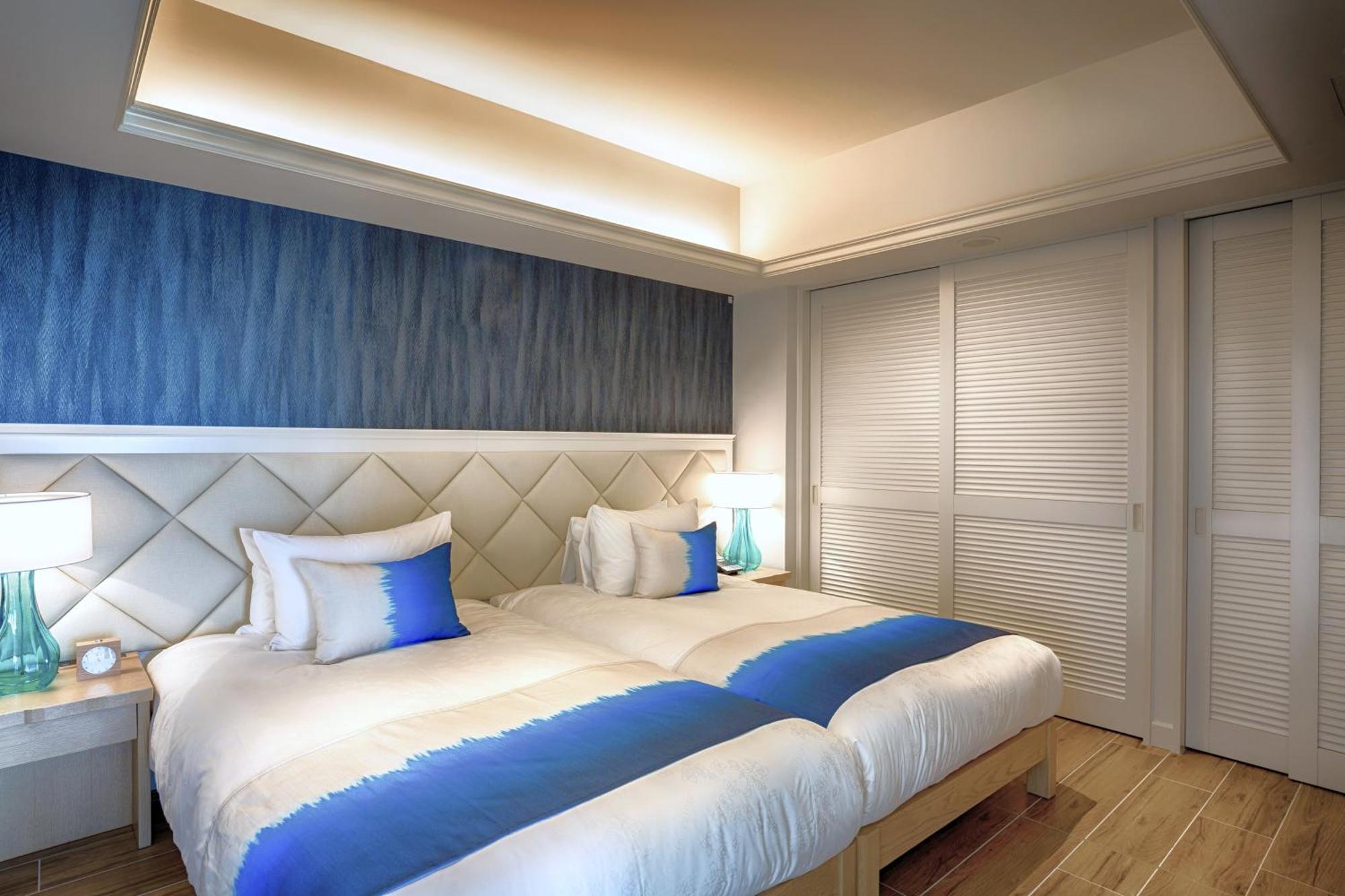 Hotel Shigira Mirage Miyakojima (Okinawa) Exterior foto
