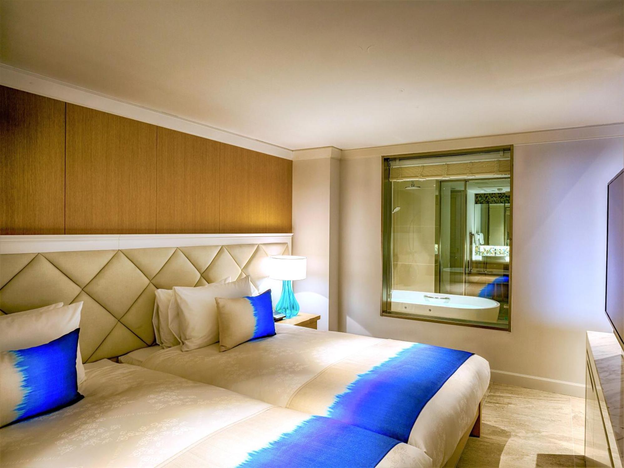 Hotel Shigira Mirage Miyakojima (Okinawa) Exterior foto