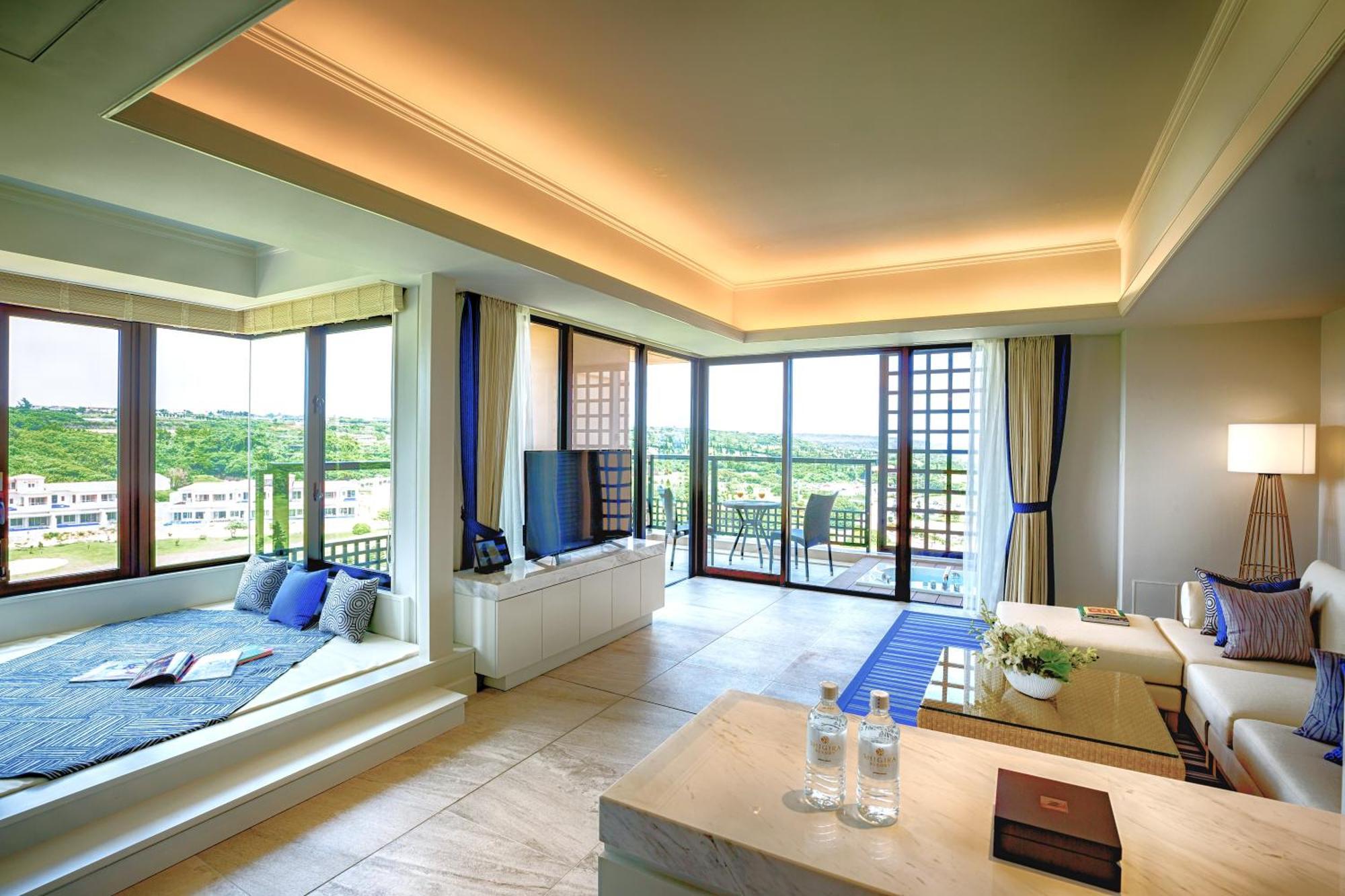 Hotel Shigira Mirage Miyakojima (Okinawa) Exterior foto