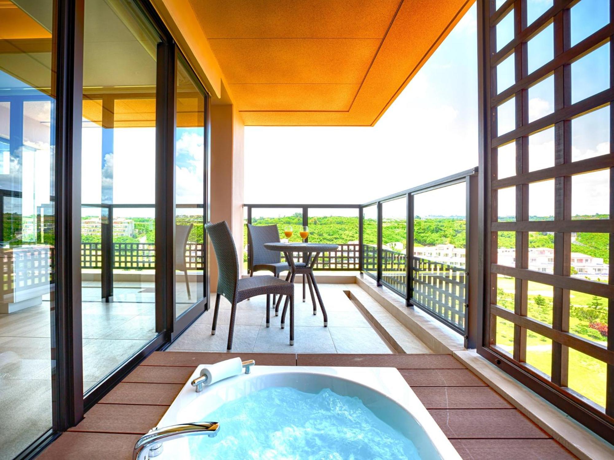 Hotel Shigira Mirage Miyakojima (Okinawa) Exterior foto