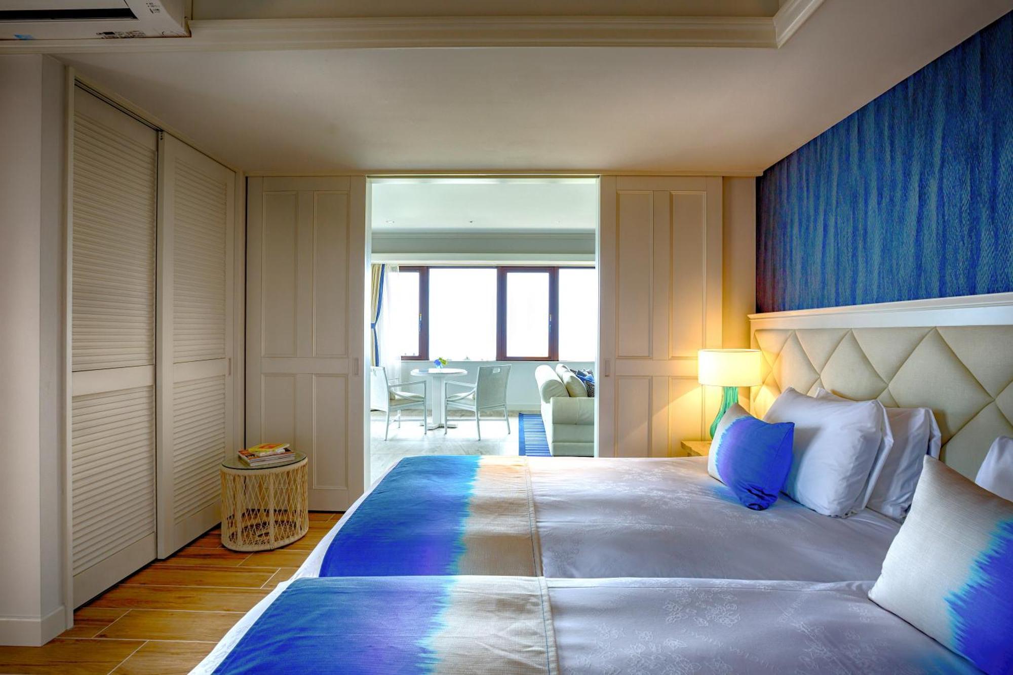 Hotel Shigira Mirage Miyakojima (Okinawa) Exterior foto