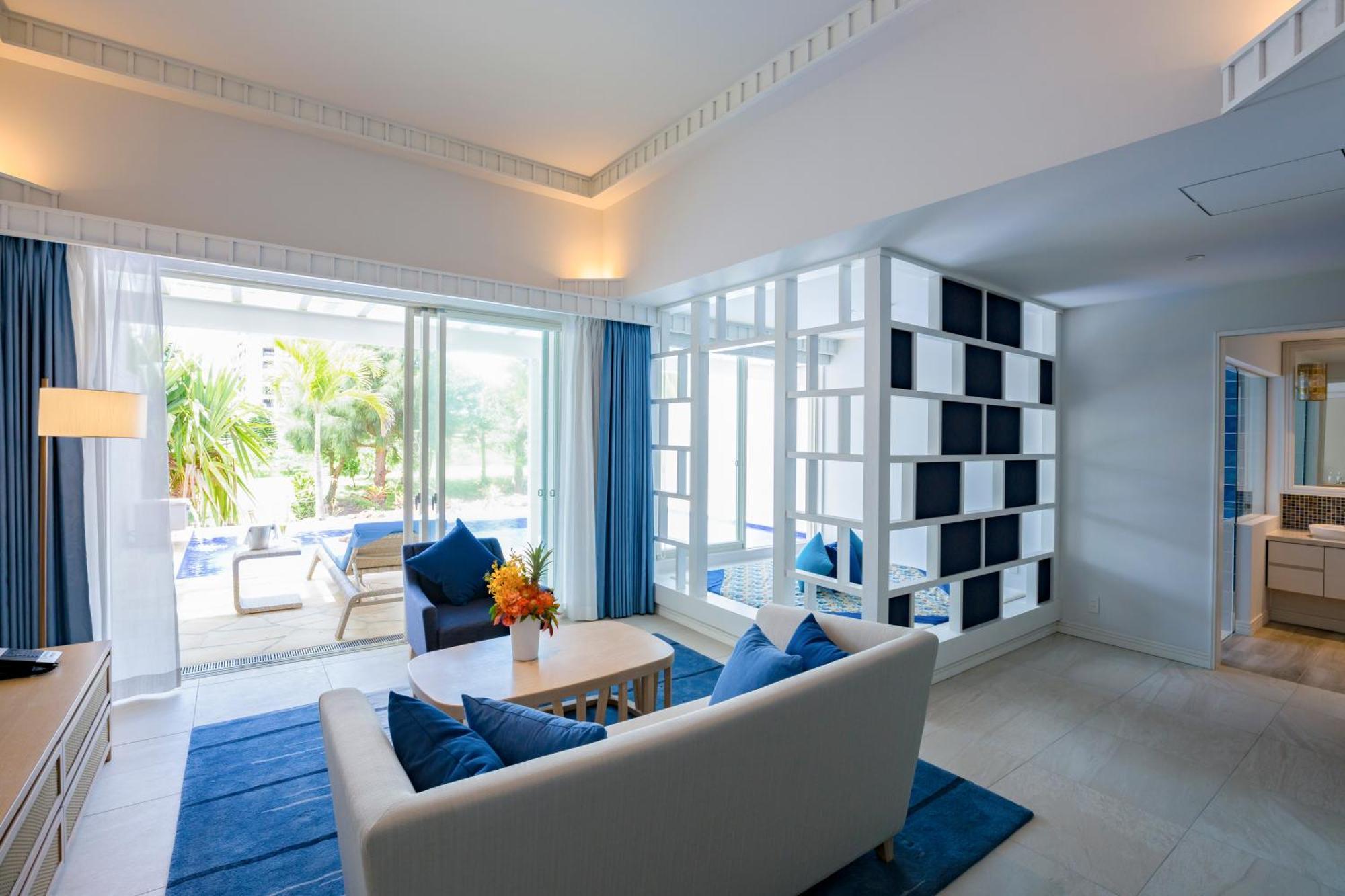 Hotel Shigira Mirage Miyakojima (Okinawa) Exterior foto