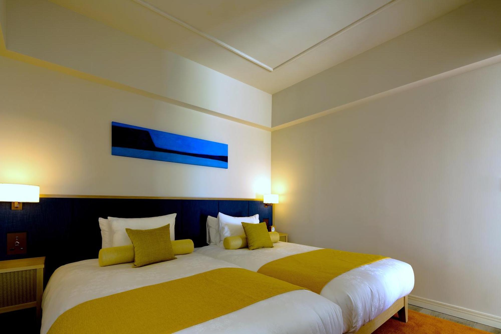 Hotel Shigira Mirage Miyakojima (Okinawa) Exterior foto