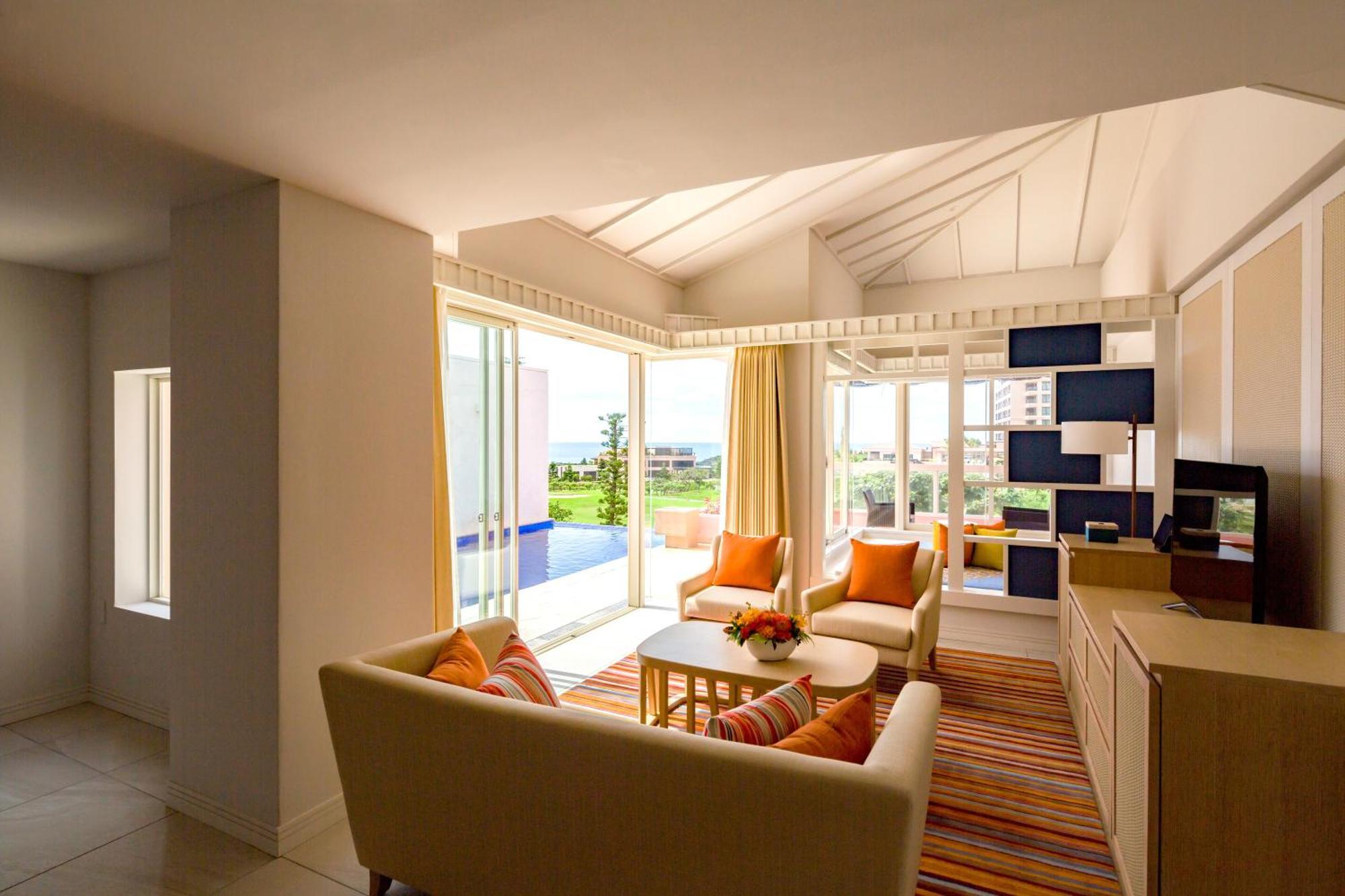 Hotel Shigira Mirage Miyakojima (Okinawa) Exterior foto