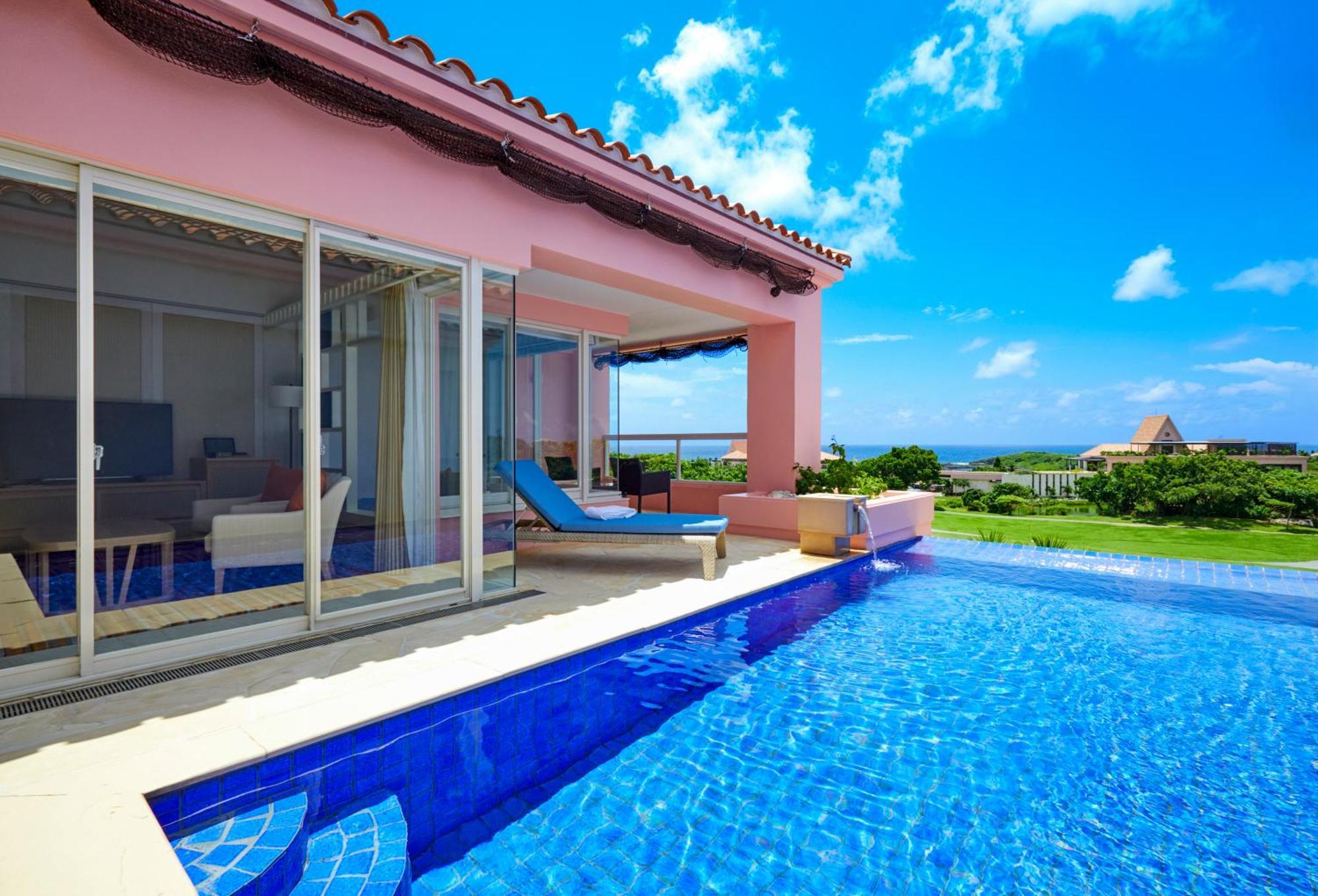 Hotel Shigira Mirage Miyakojima (Okinawa) Exterior foto