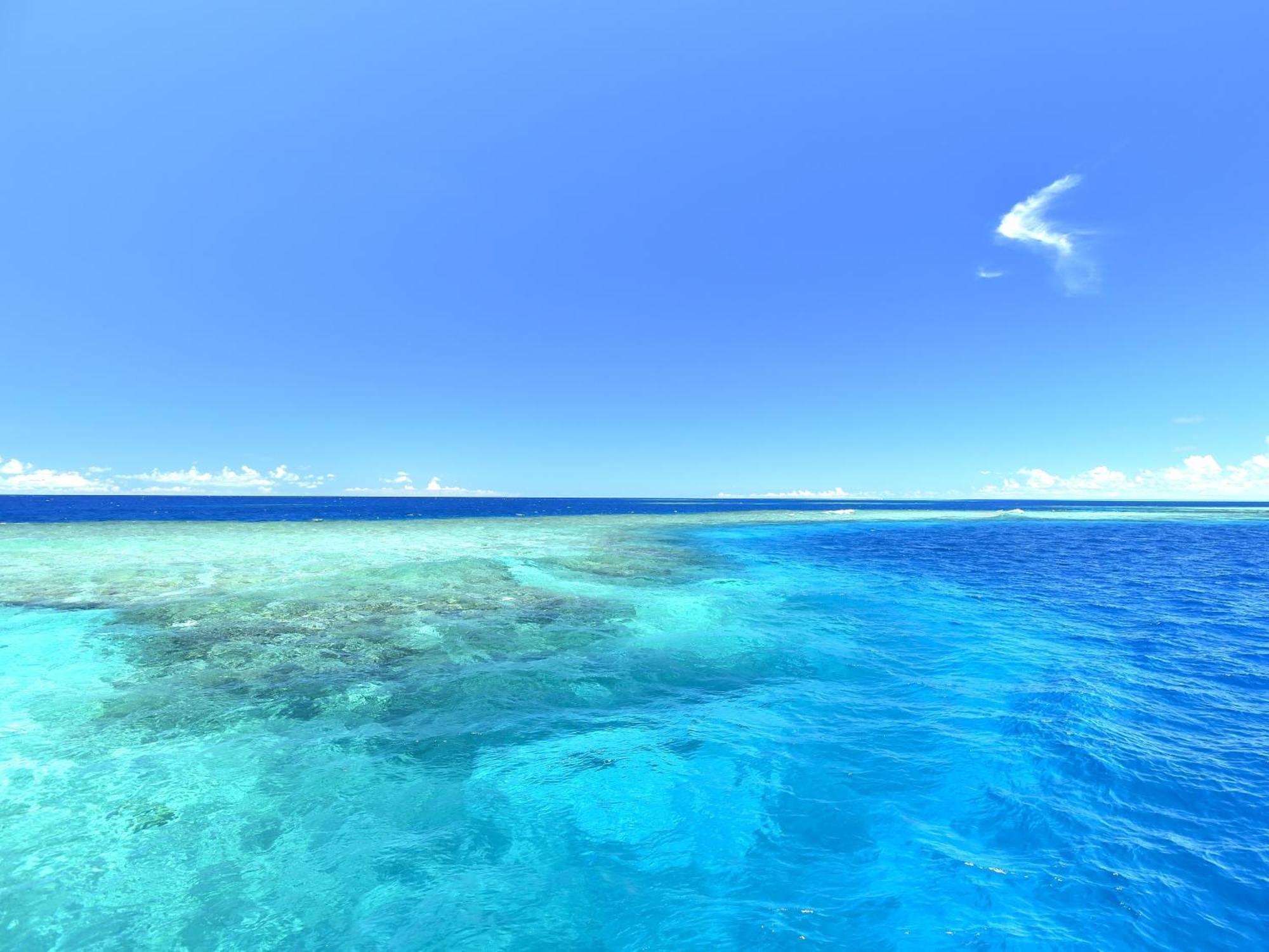 Hotel Shigira Mirage Miyakojima (Okinawa) Exterior foto