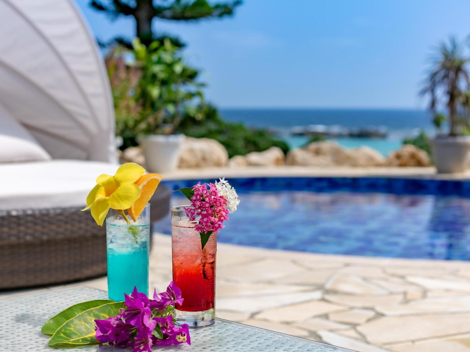 Hotel Shigira Mirage Miyakojima (Okinawa) Exterior foto