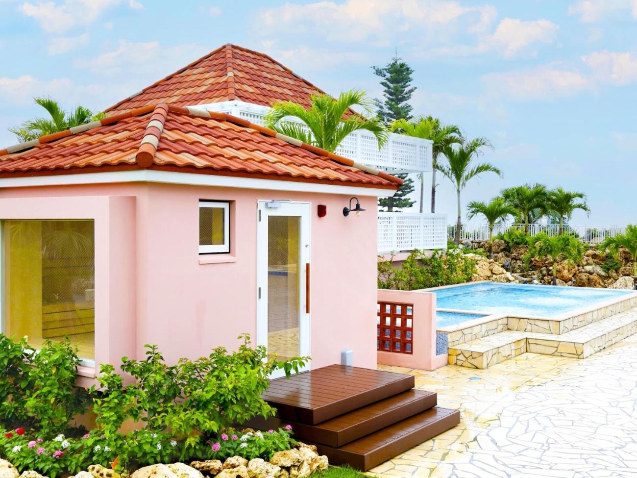 Hotel Shigira Mirage Miyakojima (Okinawa) Exterior foto