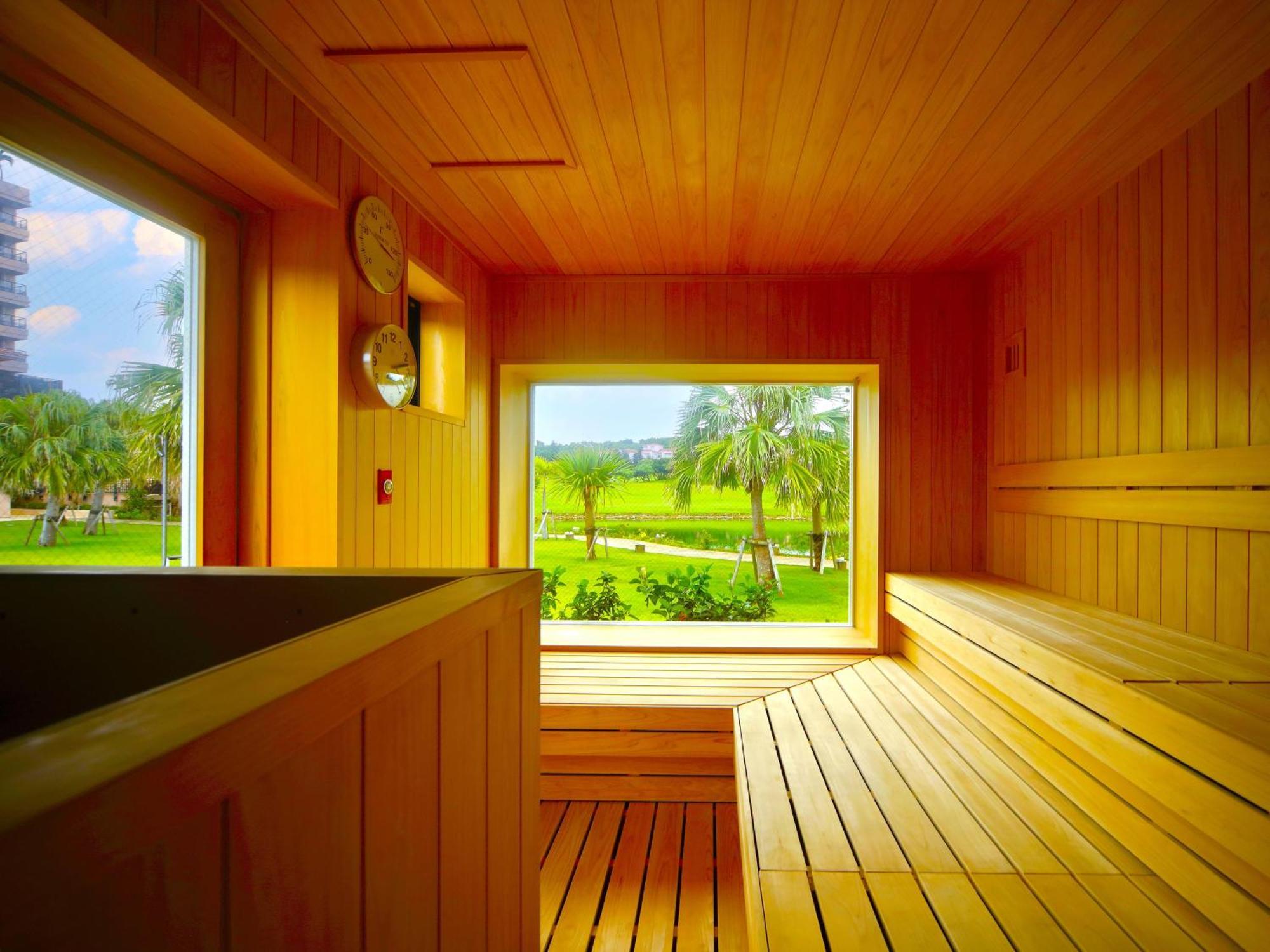 Hotel Shigira Mirage Miyakojima (Okinawa) Exterior foto