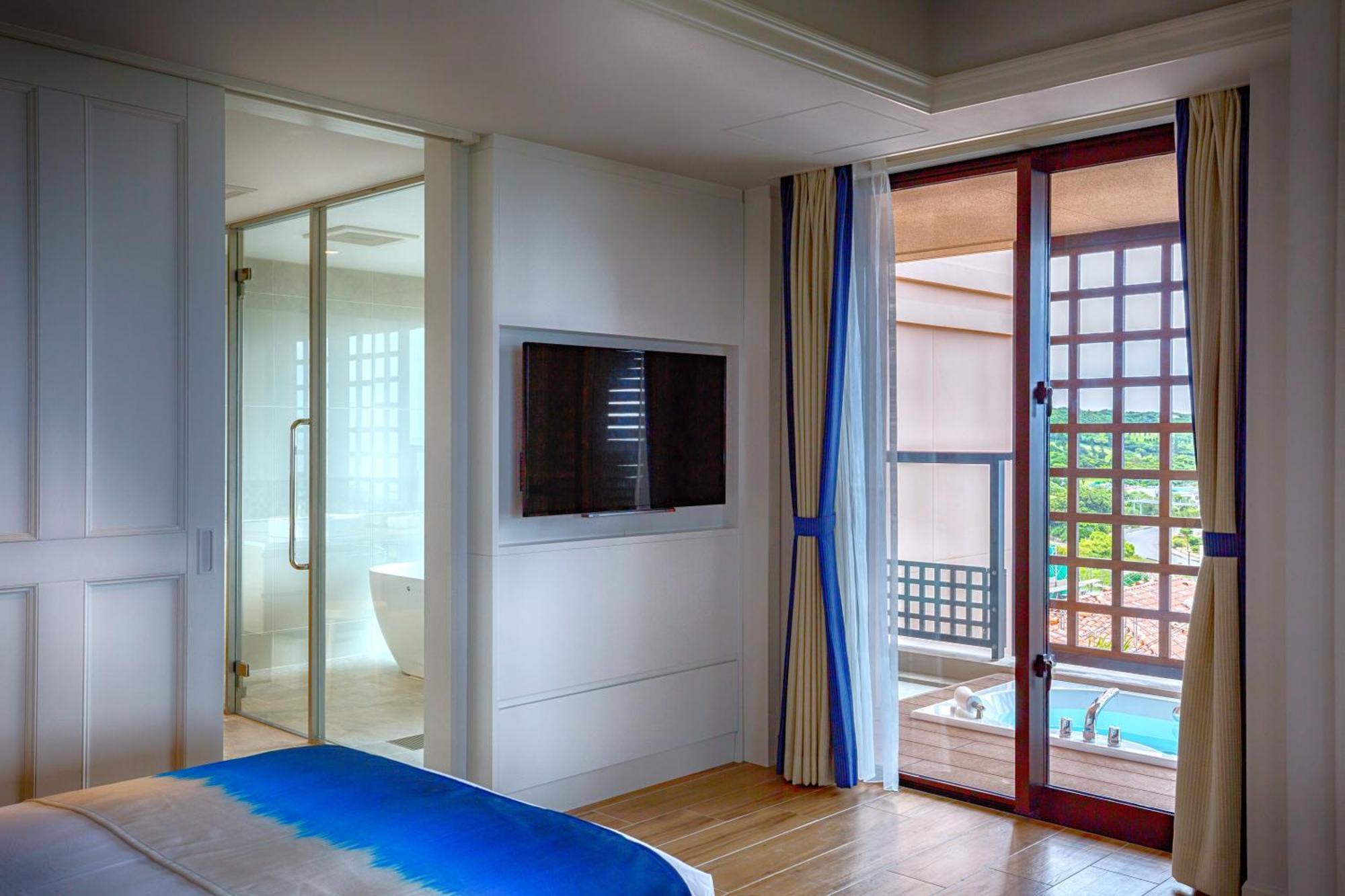 Hotel Shigira Mirage Miyakojima (Okinawa) Quarto foto