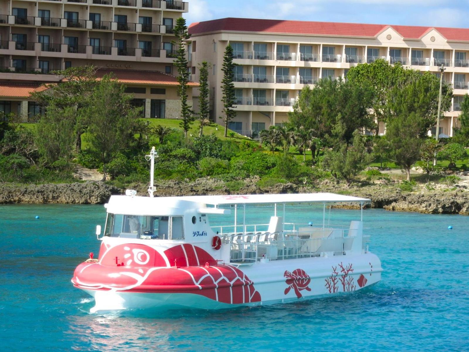 Hotel Shigira Mirage Miyakojima (Okinawa) Exterior foto
