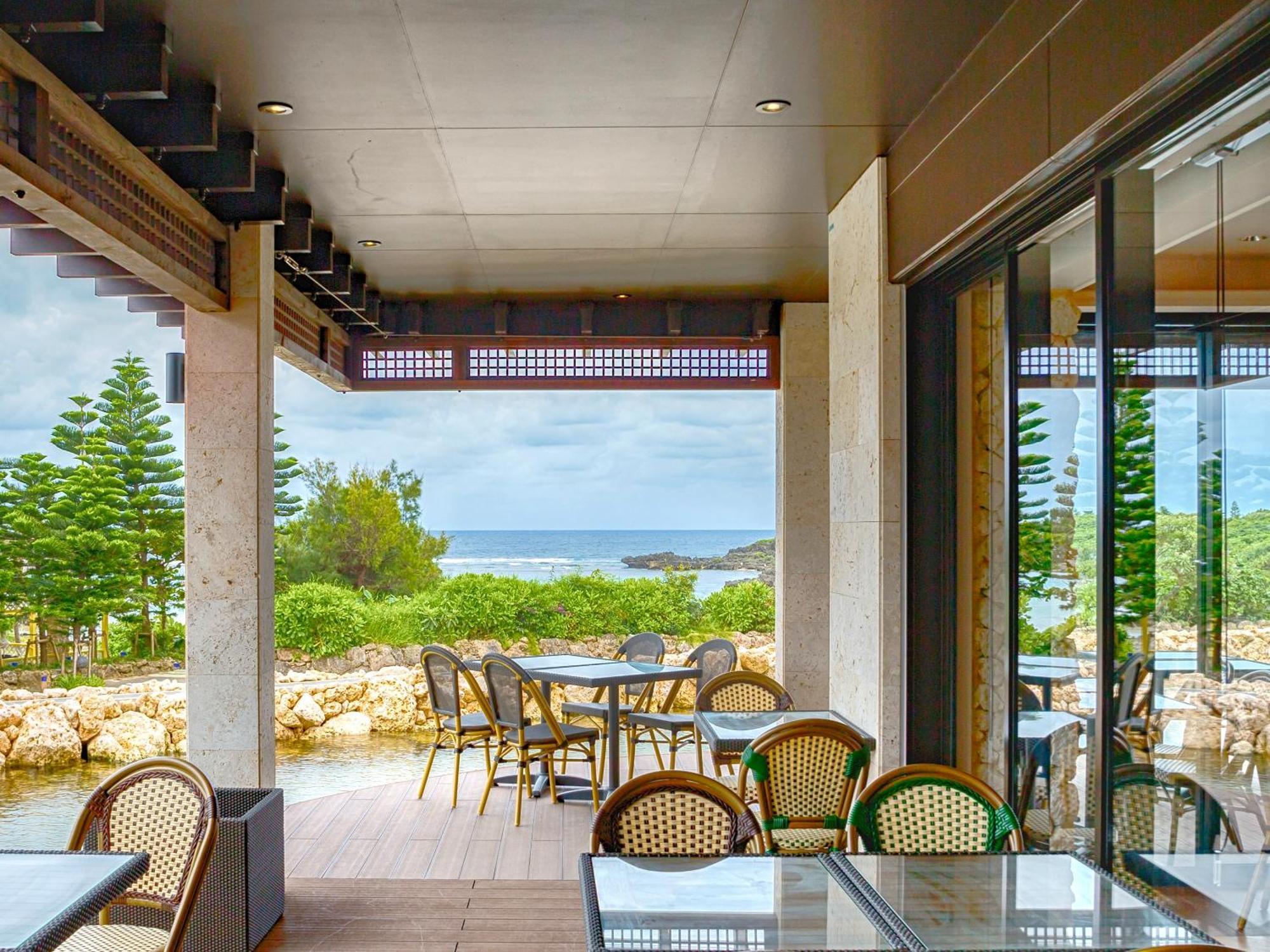 Hotel Shigira Mirage Miyakojima (Okinawa) Exterior foto